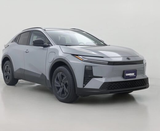 2026 Toyota C-HR