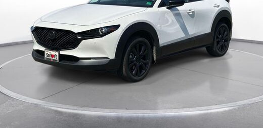 2026 Mazda CX-30