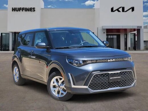 2025 Kia Soul