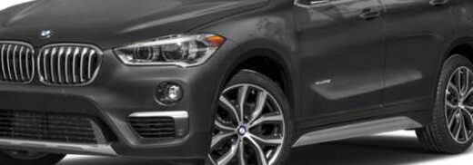 2018 BMW X1