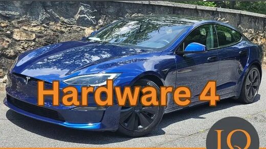 2023 Tesla Model S