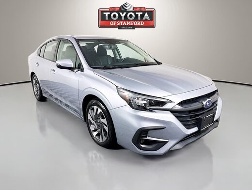 2024 Subaru Legacy