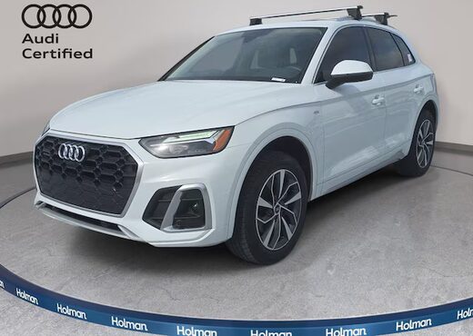 2023 Audi Q5