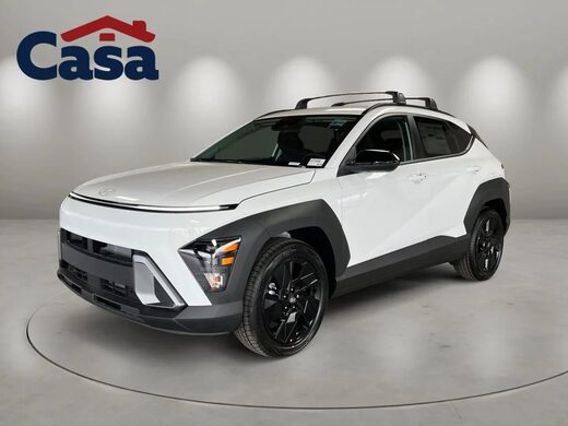 2026 Hyundai Kona