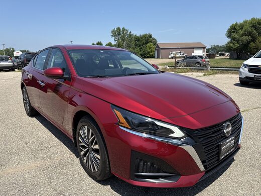 2023 Nissan Altima