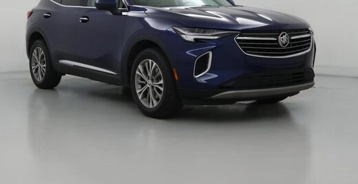 2023 Buick Envision