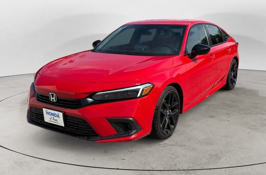 2023 Honda Civic