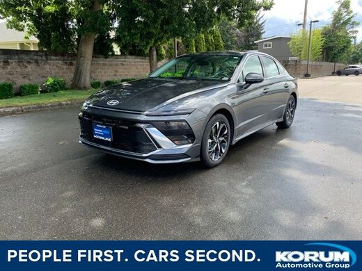 2024 Hyundai Sonata