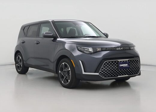 2025 Kia Soul