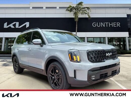 2024 Kia Telluride