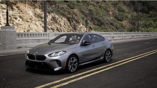 2026 BMW 2 Series