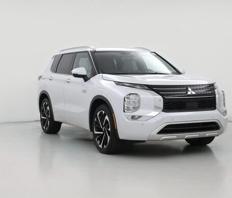 2023 Mitsubishi Outlander PHEV