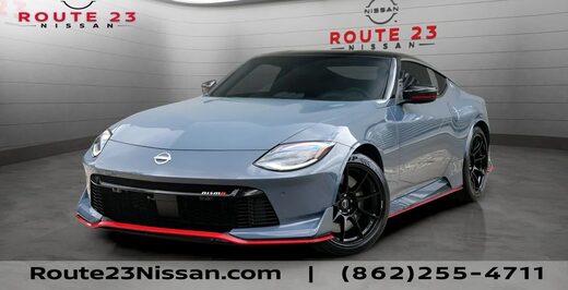 2024 Nissan Z