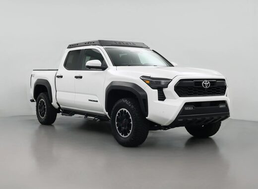 2024 Toyota Tacoma 4WD