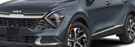2025 Kia Sportage Hybrid