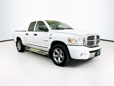 2008 Dodge Ram 1500