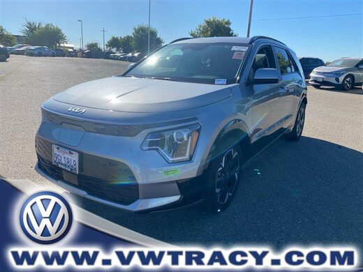 2023 Kia Niro EV