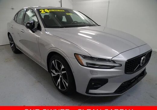 2024 Volvo S60