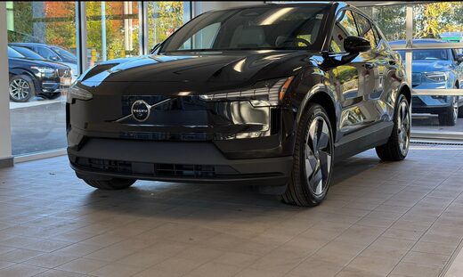 2026 Volvo EX30