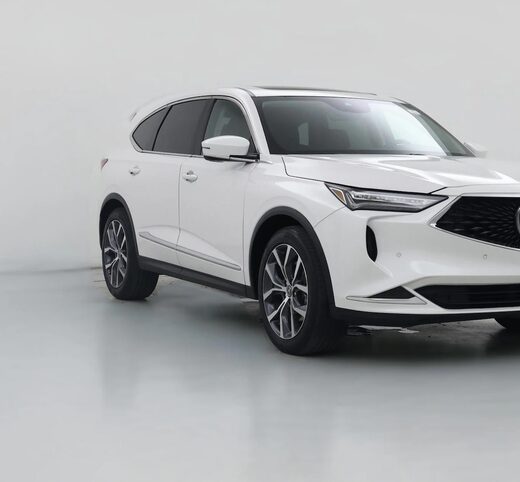 2023 Acura MDX