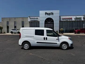 2022 RAM ProMaster City Cargo Van