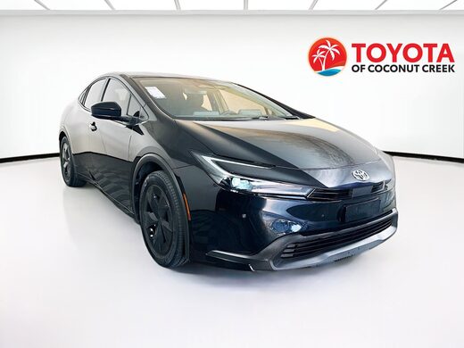 2024 Toyota Prius