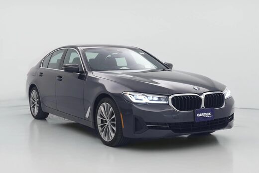 2023 BMW 5 Series