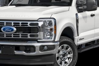 2025 Ford Super Duty F-350 DRW