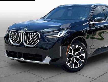 2026 BMW X3