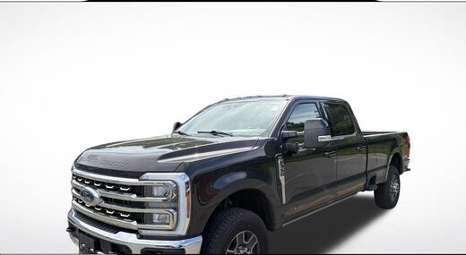 2024 Ford Super Duty F-350 SRW
