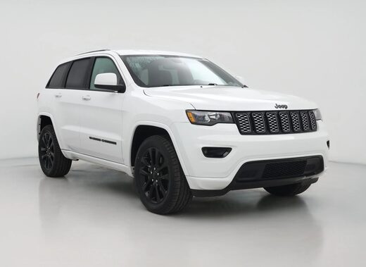 2022 Jeep Grand Cherokee WK