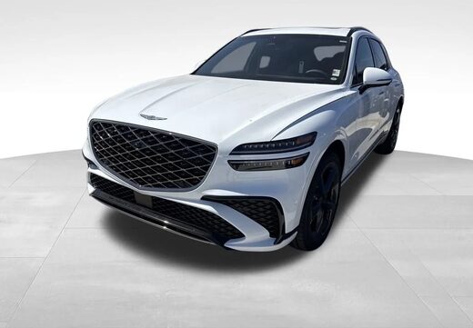 2026 GENESIS GV70