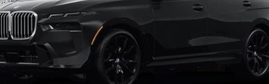 2024 BMW X7