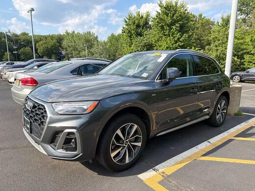 2024 Audi Q5