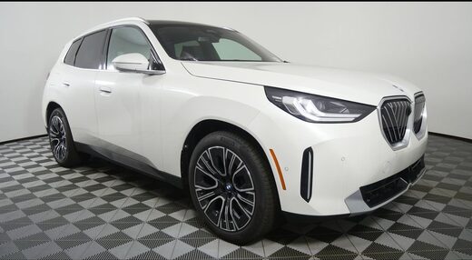 2026 BMW X3