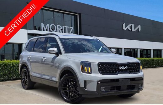 2024 Kia Telluride