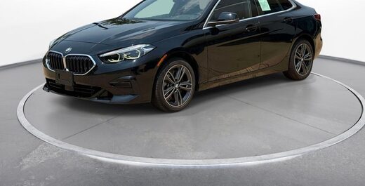 2022 BMW 2 Series