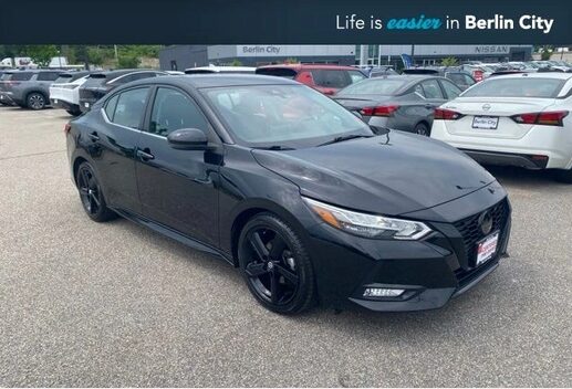 2023 Nissan Sentra