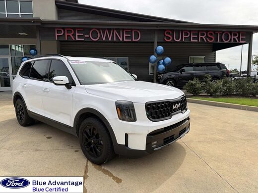 2024 Kia Telluride