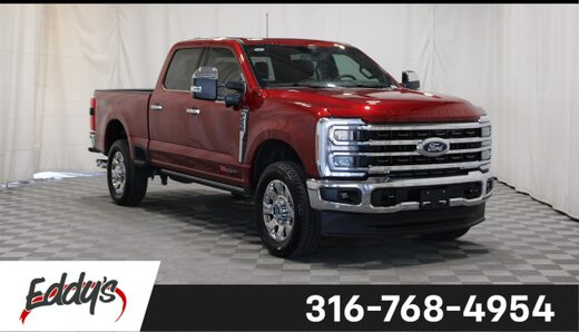 2026 Ford Super Duty F-250 SRW