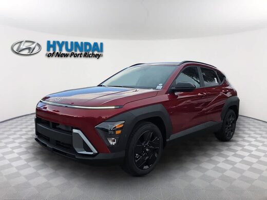 2026 Hyundai Kona