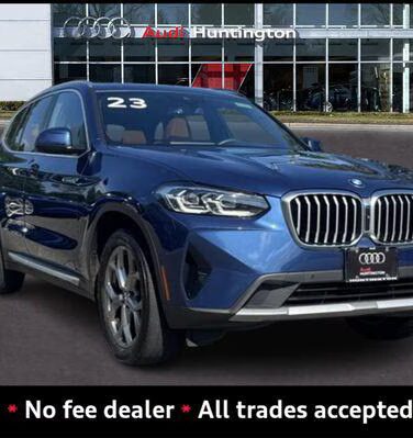 2023 BMW X3