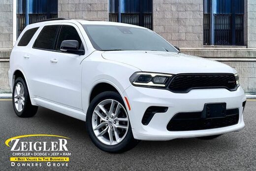 2024 Dodge Durango