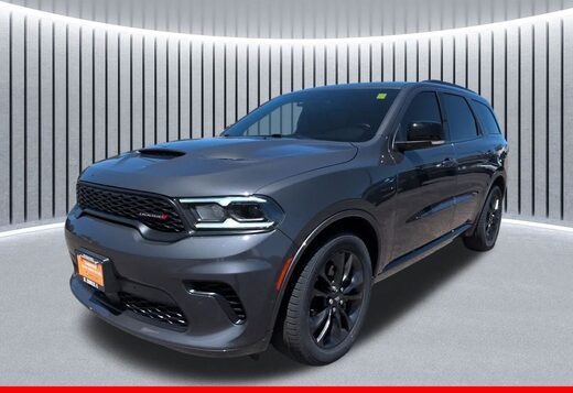 2025 Dodge Durango
