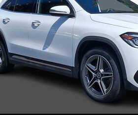 2023 Mercedes-Benz GLA