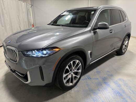 2024 BMW X5