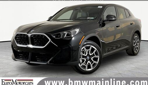 2026 BMW X2