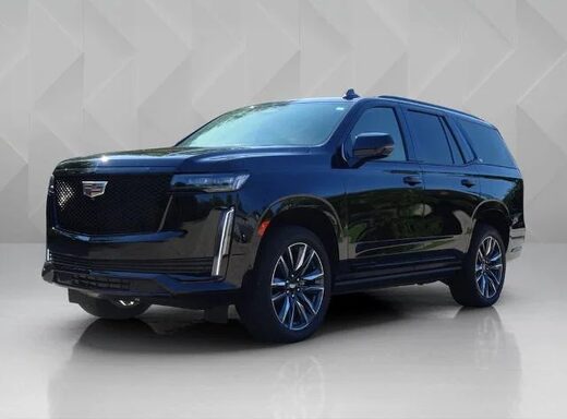 2024 Cadillac Escalade
