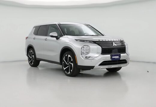 2024 Mitsubishi Outlander