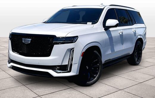 2023 Cadillac Escalade